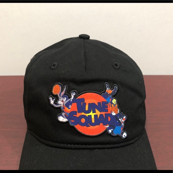 Space Jam, A New Legacy, Tune Squad Hat, - Picture 2 of 11